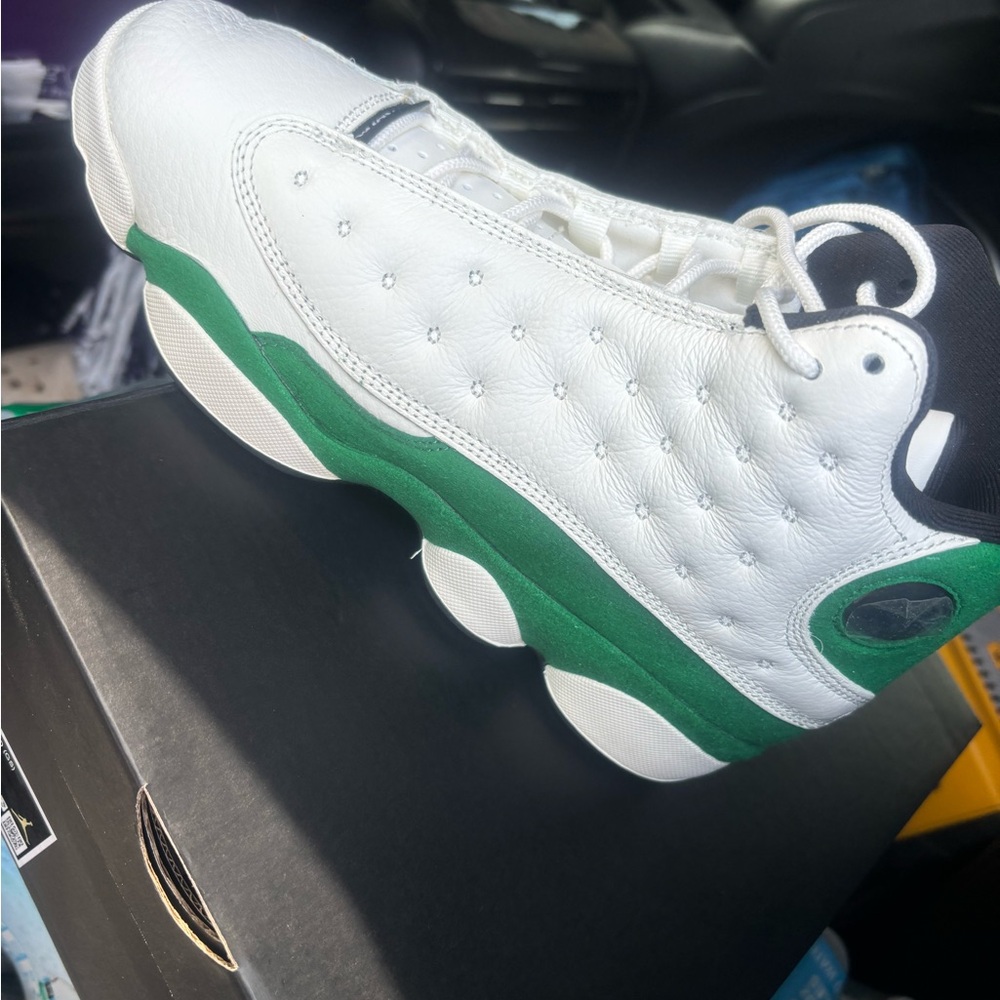 Jordan Retro 13